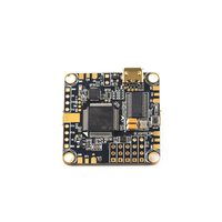 BetaflightF4 F405 FPVMODEL Flight Controller PDB BEC 5V/1.5A OSD MPU600