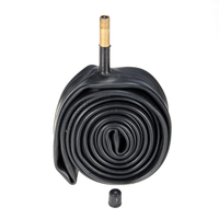 Bicycle 700c 23 25c 48L AV Inner Tube Road Bike Inner Tyre