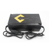 BIKIGHT 088 60V20Ah Intelligent Pulse Motorcycle Electric Bicycle Charger Lead Acid Battery Charger