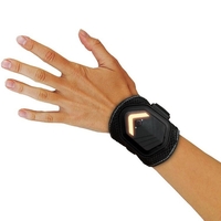 BIKIGHT 1 Pair Night Running Turn Light Intelligent Sensor Switch 3 Modes USB Rechargeable Wristband Night Warning Light