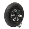 BIKIGHT 10inch 300W 36V Brushless Motor Electric Scooter Waterproof Hub Brushless Motor