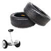 BIKIGHT 10inch Scooter Tire For Xiaomi Balancing Scooter 70/65-6.5 10/3.0-6.5 Vaccum Thickened Tire Off-Road Tubeless Va