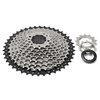 BIKIGHT 11-42T 10 Speed Mountain Cycling Freewheels Bicycle Flywheel Bike Cassette Part