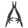 BIKIGHT 11 In 1 Folding Blade Screwdriver Pliers Bottle Opener Outdoor Survival Camping Hunting EDC Tactical Multifuncti