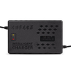 BIKIGHT 120V20AH Portable Intelligent Motorcycle Electric Bike Lead Acid Battery Charger