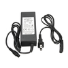 BIKIGHT 42V 1.5A US Plug Power Charger Adapter For 2 Wheels Self Balancing Scooter Battery Charger