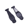 BIKIGHT Bicycle Bike Motorcycle Tire Repair Tool Kit Tire Patch Tire Filling Sheet Tire Spoon Cycling Accessory