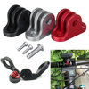 BIKIGHT Cycling Bike Handlebar Computer Camera Mount Adapter Holder For Gopro Garmin Edge/Bryton Computer