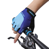 BIKIGHT Cycling Gloves Half Finger Breathable Shockproof Gel Bike MTB Gloves For Men Women