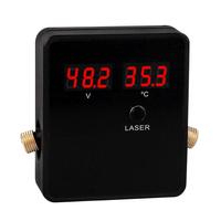 BIKIGHT DC36V-120V Electric Car Mobile Phone USB Charger 5V 2.4A With Laser Projection