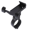 BIKIGHT DN-1 360° Angle Rotation Bicycle Handlebar Mobile Phone Holder Cycling Stand Bracket