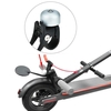 BIKIGHT Electric Scooter Bell For Xiaomi Mijia M365 Folding Hook Kit Horn Bell