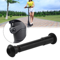 BIKIGHT Electric Scooter Lock Screw Folding Lock Nut Screwdrivers Scooter Accessories For Xiaomi M365/Pro Scooter