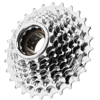 BIKIGHT MTB 6/7/8/9/10 Speed Flywheel Shift 11-36T Mountain Bike Shift Gear Freewheel