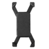BIKIGHT Universal Mobile Phone Stand Holder Anti-Slip Adjustable Handbar Clip Stand Mount for Xiaomi Mijia M365 Scooter