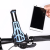 BIKIGHT Universal Mobile Phone Stand Holder for iPhone Xiaomi Mi 8 GPS Motorcycle Mountain Bike Phone Holder