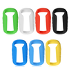 BIKIGHTSilicone Protect Case Cover + LCD Screen Protector for Garmin eTrex 10 20 30 10x 20x 30x