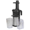 Biolomix BJ-200 200W Stainless Steel Slow Mill Juicer Home Juice Machine 40Rpm Slow Blending Machine Slag Juice Separati