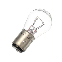 BLICK P21/4W S25 12V 21/4W BAZ15D Car Brake Light Halogen Quartz Glass Backup Light Bulb