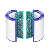 BOAI Air Purification Fan Filter for Dyson TP04 TP05 HP04 HP05 DP04 Air Purifier