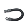 BOAI Flexible Extension Rod for Dyson Vacuum Cleaner DC34 DC44 DC58 DC74 V6 Vacuum Cleaner Replacement