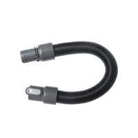 BOAI Flexible Extension Rod for Dyson Vacuum Cleaner DC34 DC44 DC58 DC74 V6 Vacuum Cleaner Replacement