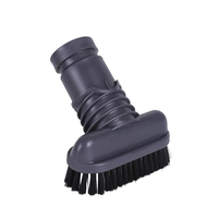 BOAI Vacuum Cleaner Accessories Replacement Stain Brush Compatible With Dyson