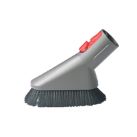 BOAI Vacuum Cleaner Soft Brush Small Accessories for Dyson V7 V8 V10 V11