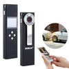 BOBLOV HD95-AIT 32GB 3MP 1080P 130°Wide Angle 1.5" HD WiFi IR Night Vision Body Worn Security Mini Camera Loop Record Dr