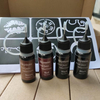 Body Paint Temporary Tattoo Paste Kit with Disposable Gloves
