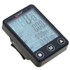 Bogeer YT-308 24 Functions Wireless Bike Computer Touch Button LCD Backlight WaterproofSpeedometer