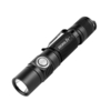 BORUiT BC03 XP-L 1180LM 5Modes USB Rechargeable Charging Brightness Tactical 18650 LED Flashlight Camping Torch