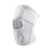 Breathable Knees Patella Protection Pad Double Elastic Compression Design Adjustable Knees Support for Fitness Body Heal