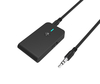 BT-6 bluetooth 5.0 Transmitter Receiver 2-IN-1 bluetooth Adapter With Micro Support Hands-free