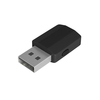 BT600 2-in-1 USB bluetooth 5.0 Receiver Transmitter Portable Wireless Music Adapter 3.5 mm AUX for Car Stereo Home TV PC