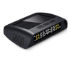 C300 Tire Pressure Monitor External Sensor TPMS For Six-wheeled Small Trucks