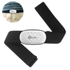 C5 Wireless Heart Rate Sensor Monitoring Dual-mode bluetooth ANT Compatible Bike Computer Cycling Equipment