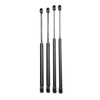 Car 2 Hood 2 Rear Window Glass Lift Support Struts Shocks For Liberty 2002-07