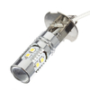 Car Auto Fog Lamp Bulb H3 10W 360LM 2323 SMD 10LED Light White