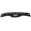 Car Dash Mat Dashboard Dashmat Cover Pad Sunshade for INFINITI FX35 FX45 FX50 03-08