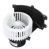 Car Front A/C Heater Blower Fan Motor RHD For VW Transporter T5 2003-2014 Right Hand Driver 7E0819021C 7H2819021A/B7E2