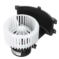 Car Front A/C Heater Blower Fan Motor RHD For VW Transporter T5 2003-2014 Right Hand Driver 7E0819021C 7H2819021A/B7E2