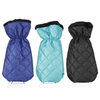 Car Ice Snow Gloves Car Snow Scraper Removal Glove Ice Defrosting Deicing Handheld Clean Tool Ice Scraper