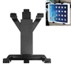 Car Phone Ipad Holder VehiclE-mounted Computer Table PC Bracket 360 Degree Rotation