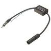 Car Radio AMFM Signal Reception Amplifier Antenna Booster Cable 48-860MHz