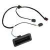Car Rear Tailgate Opener Handle Switch For Land Rover Freelander 2 2006-2015 LR020997