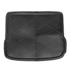 Car Rear Trunk Boot Cargo Liner Mat Tray Waterproof For Audi Q5 2010-2016