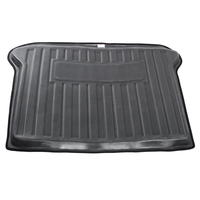 Car Rear Trunk Cargo Boot Liner Floor Mat For Mazda CX-30 CX30 2019+