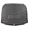 Car Rear Trunk Floor Mat For Audi A3 S3 RS3 8v 2013 - 2018