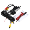Car Rear View Backup Camera IP67 Waterproof For Opel Astra H J Corsa D Meriva A Vectra C Zafira B